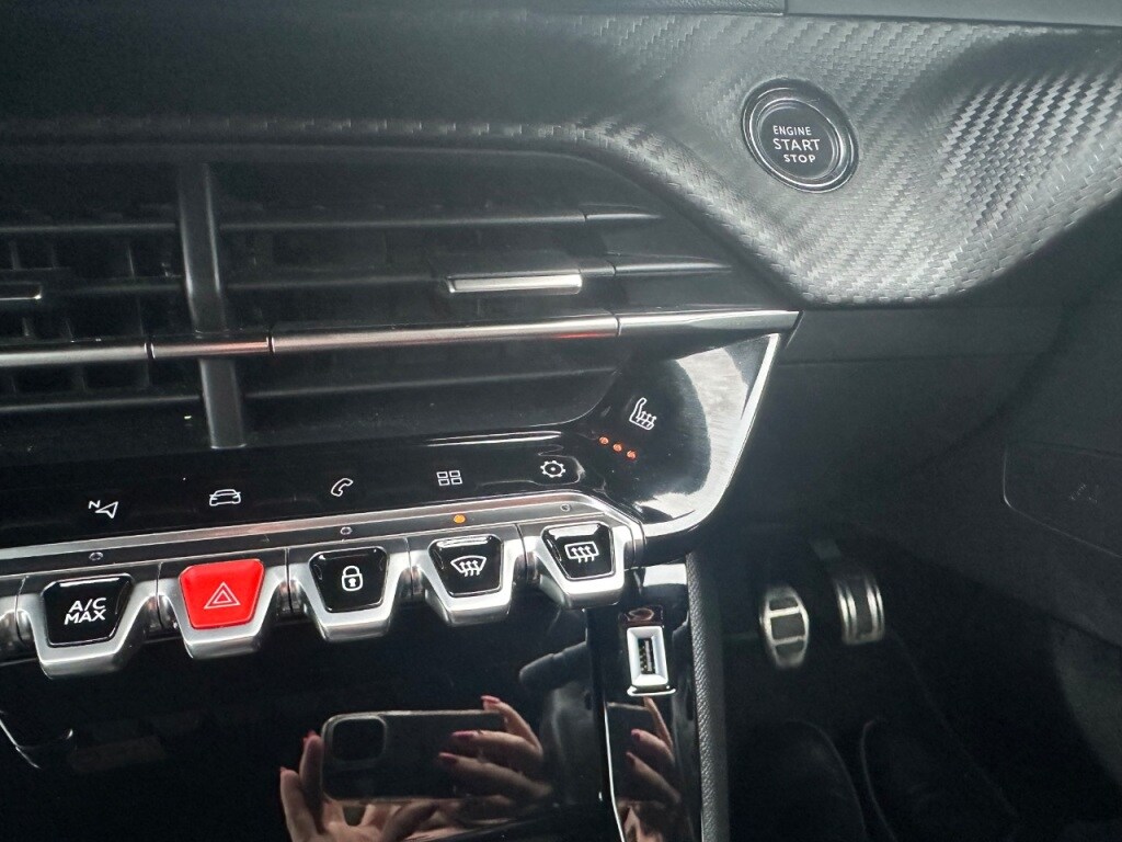 Used Peugeot 2008 2022 for sale - 77528455: Photo 15