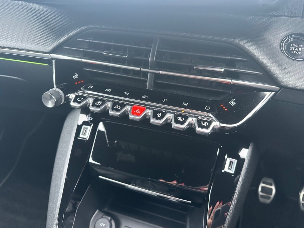 Used Peugeot 2008 2022 for sale - 77528455: Photo 18