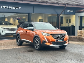 2022 - GT 1.2 PureTech [130] 5dr