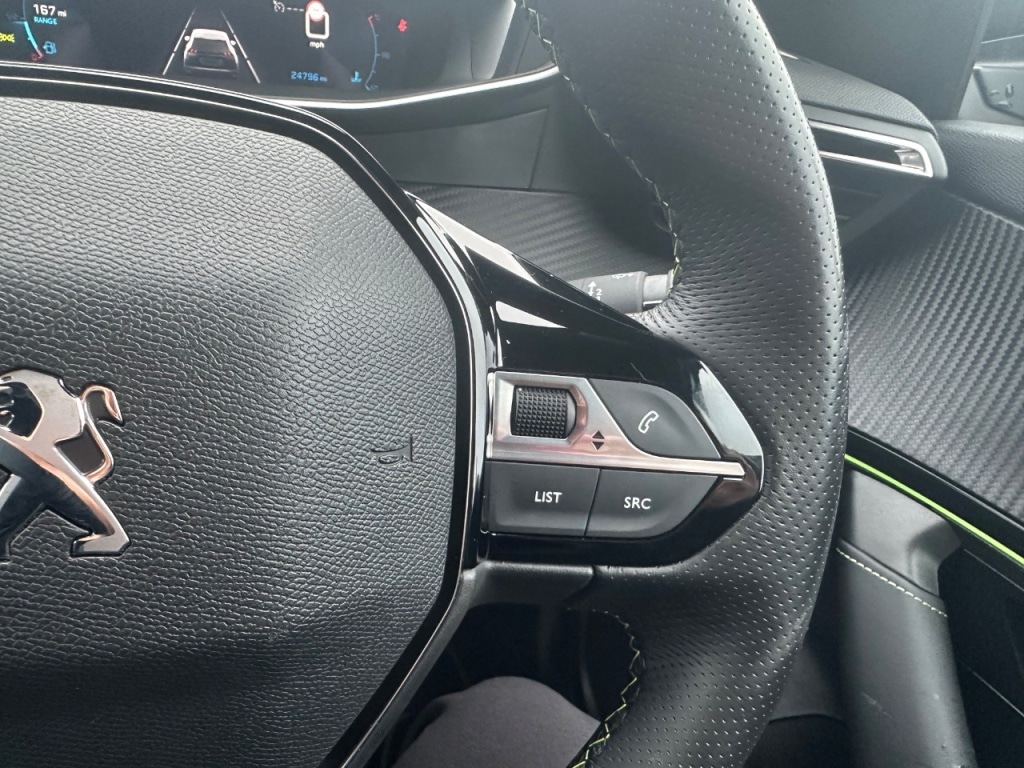 Used Peugeot 2008 2022 for sale - 77528455: Photo 22