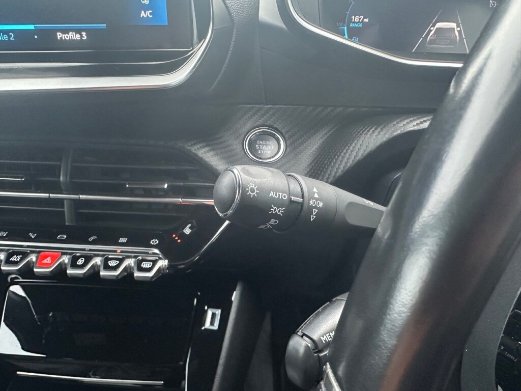 Used Peugeot 2008 2022 for sale - 77528455: Photo 24