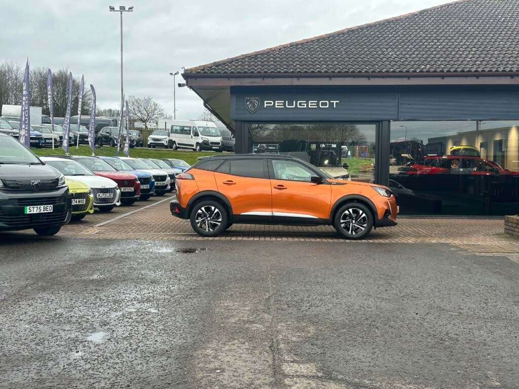 Used Peugeot 2008 2022 for sale - 77528455: Photo 28