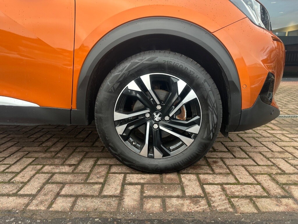 Used Peugeot 2008 2022 for sale - 77528455: Photo 29