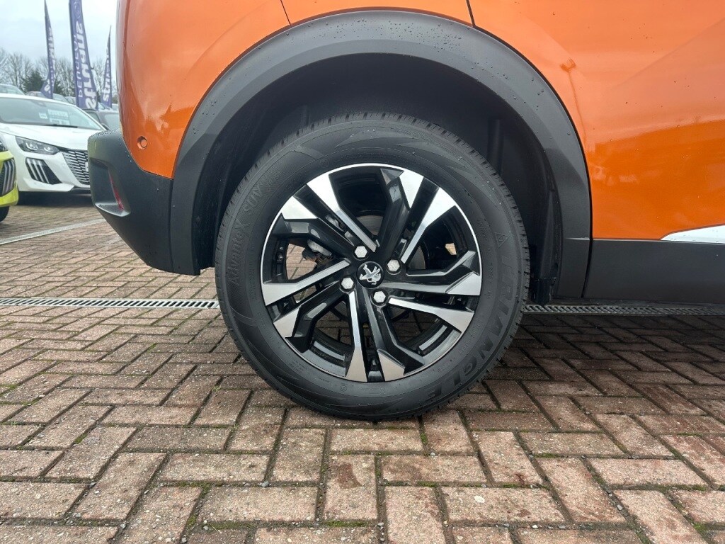 Used Peugeot 2008 2022 for sale - 77528455: Photo 30