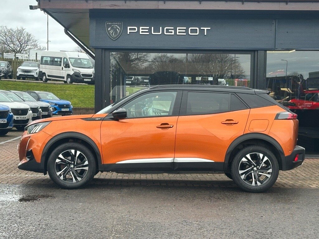 Used Peugeot 2008 2022 for sale - 77528455: Photo 31