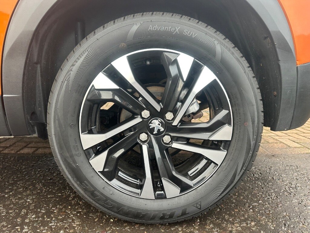 Used Peugeot 2008 2022 for sale - 77528455: Photo 32