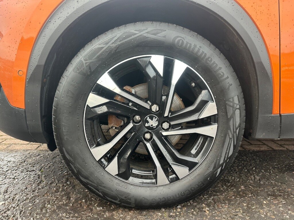 Used Peugeot 2008 2022 for sale - 77528455: Photo 33