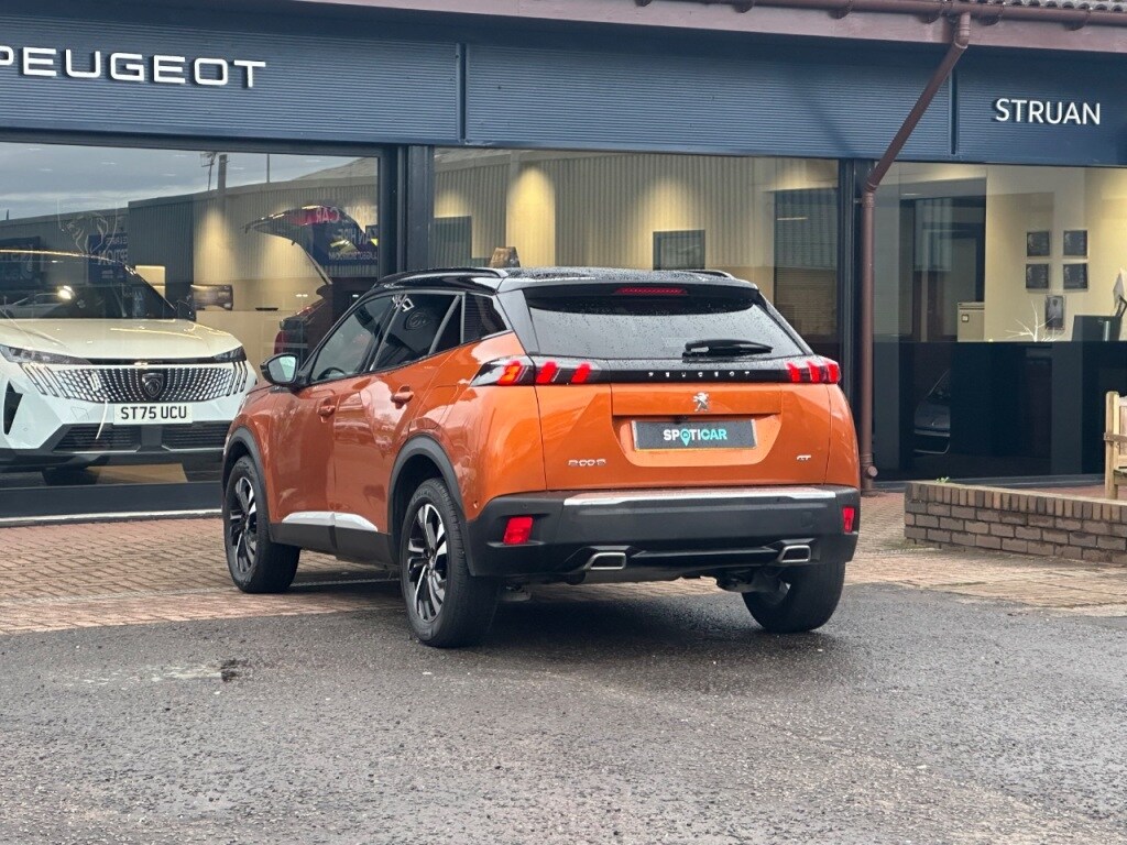 Used Peugeot 2008 2022 for sale - 77528455: Photo 34