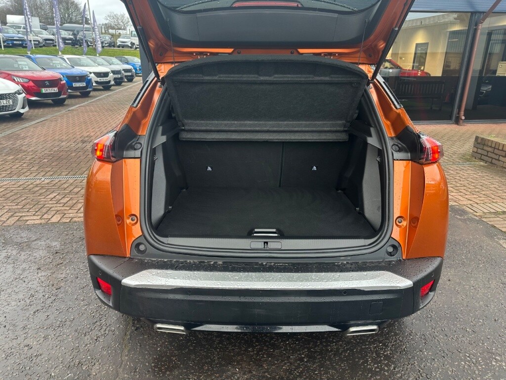 Used Peugeot 2008 2022 for sale - 77528455: Photo 37