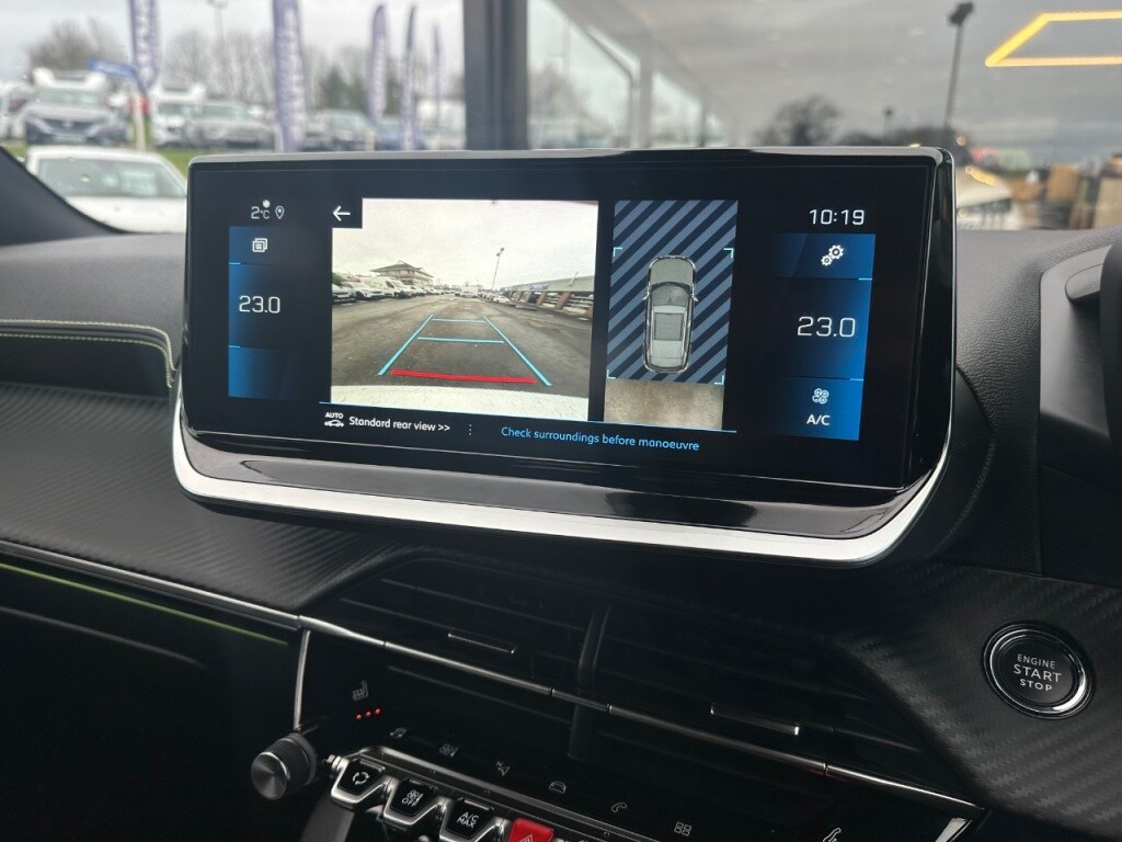 Used Peugeot 2008 2022 for sale - 77528455: Photo 39