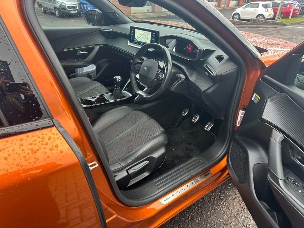 Used Peugeot 2008 2022 for sale - 77528455: Photo 4