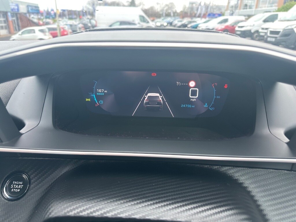 Used Peugeot 2008 2022 for sale - 77528455: Photo 7