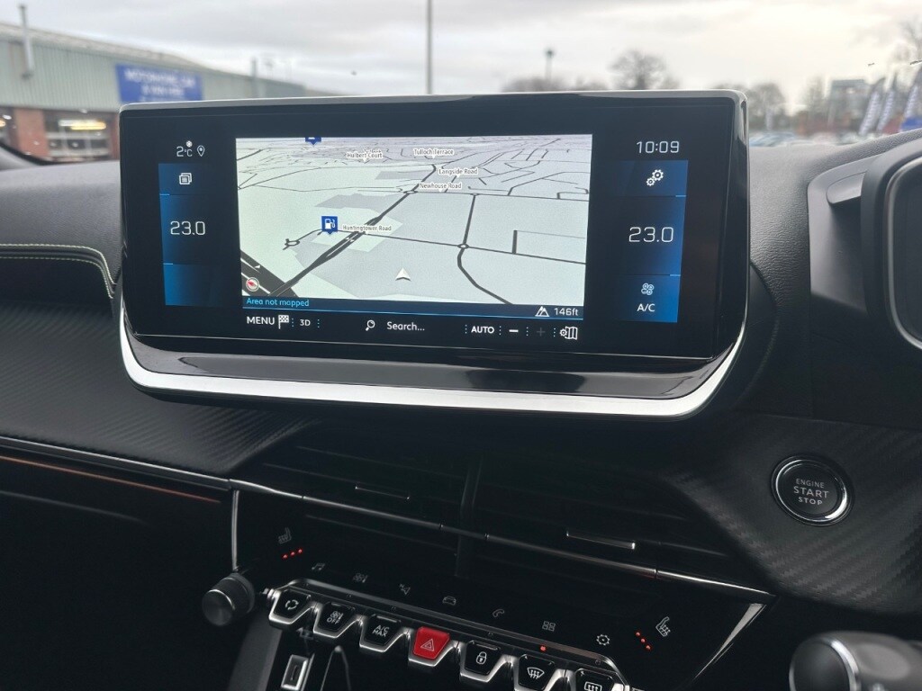 Used Peugeot 2008 2022 for sale - 77528455: Photo 8