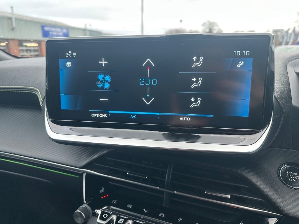 Used Peugeot 2008 2022 for sale - 77528455: Photo 9