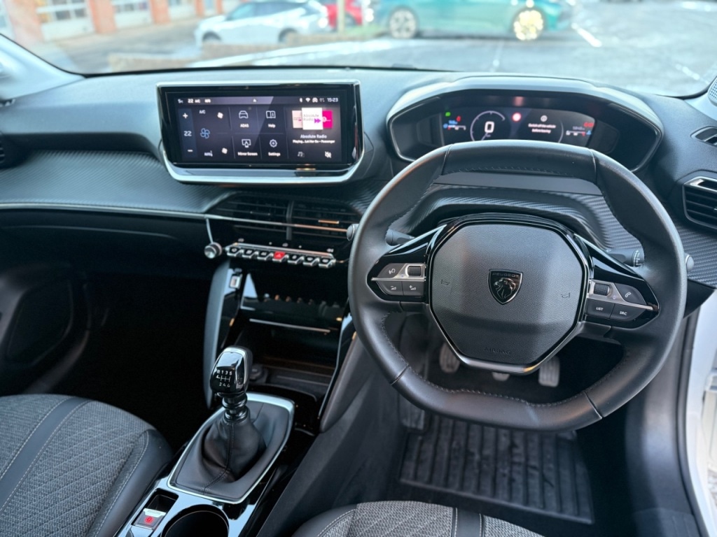 Used Peugeot 208 2024 for sale - 77117996: Photo 10