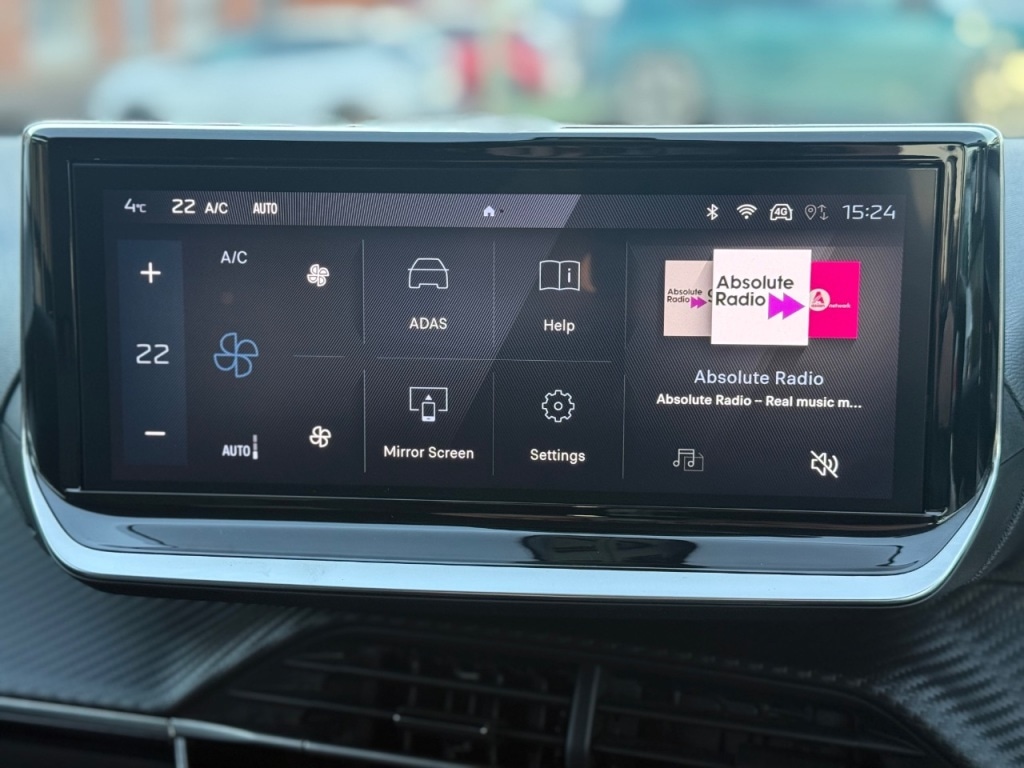 Used Peugeot 208 2024 for sale - 77117996: Photo 12