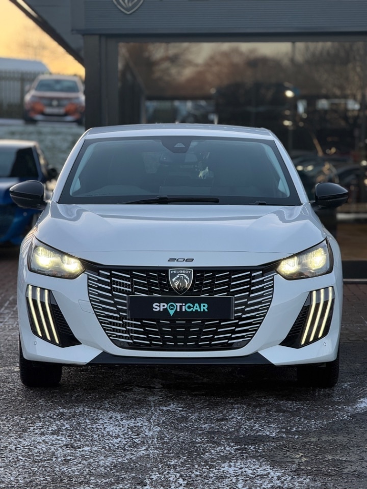 Used Peugeot 208 2024 for sale - 77117996: Photo 2