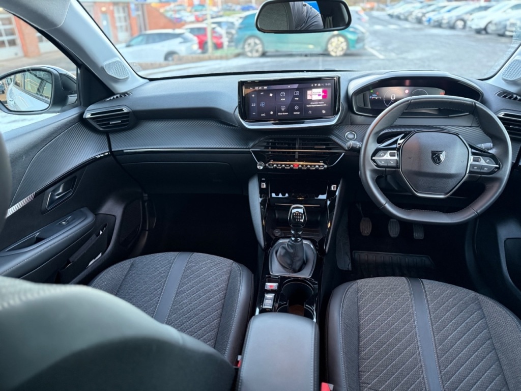 Used Peugeot 208 2024 for sale - 77117996: Photo 26