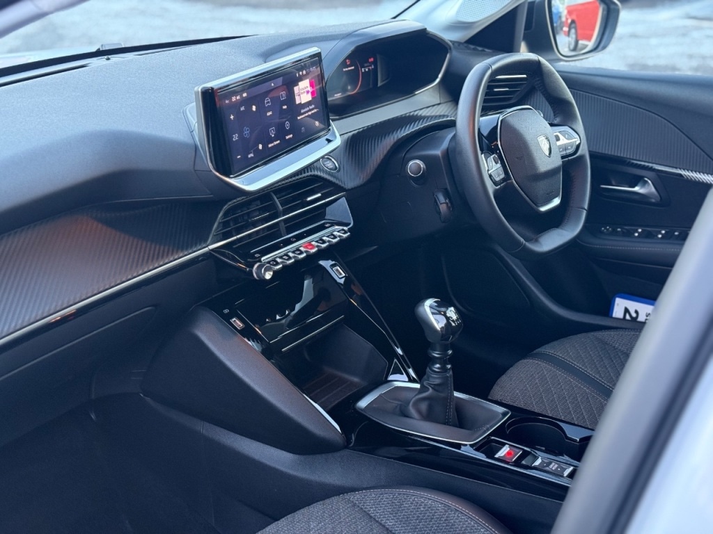 Used Peugeot 208 2024 for sale - 77117996: Photo 30