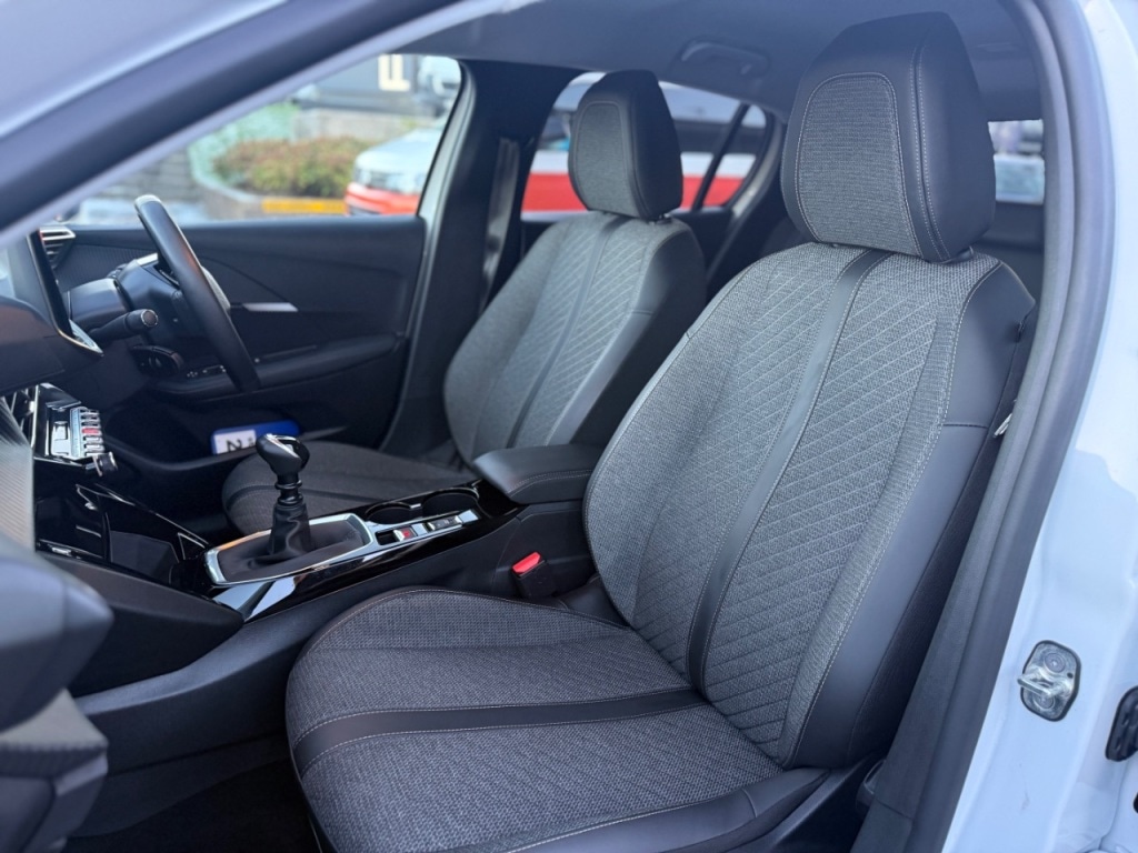 Used Peugeot 208 2024 for sale - 77117996: Photo 31