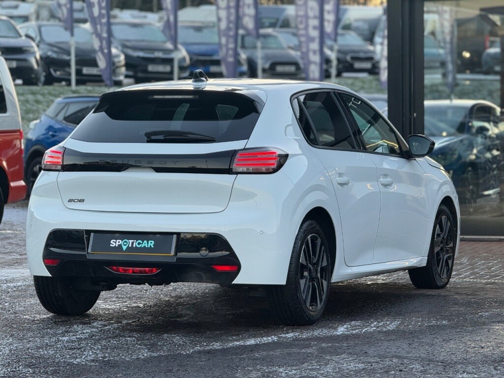 Used Peugeot 208 2024 for sale - 77117996: Photo 37
