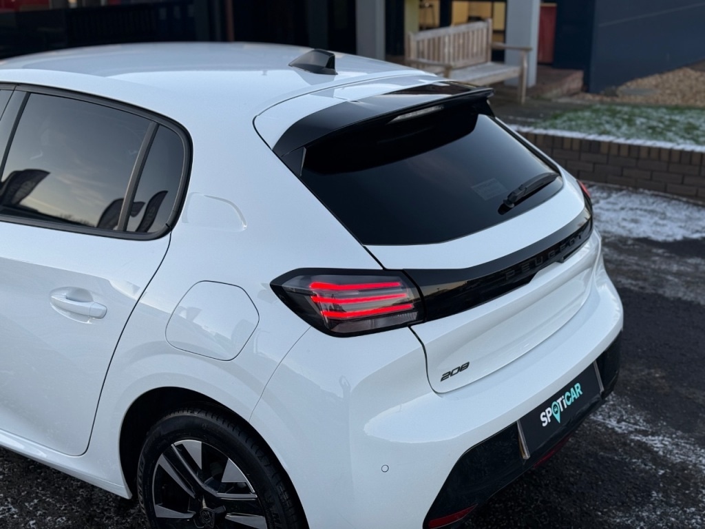 Used Peugeot 208 2024 for sale - 77117996: Photo 39