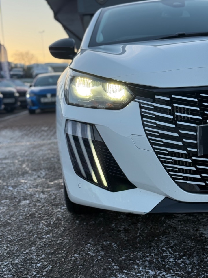 Used Peugeot 208 2024 for sale - 77117996: Photo 4