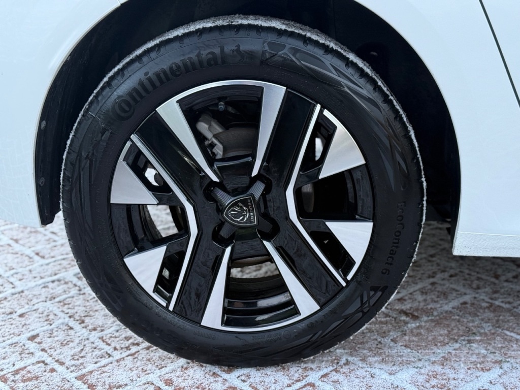 Used Peugeot 208 2024 for sale - 77117996: Photo 44