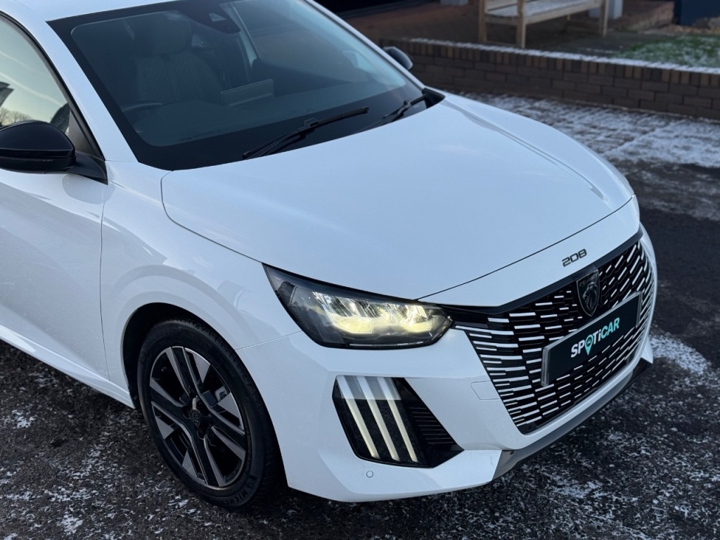 Used Peugeot 208 2024 for sale - 77117996: Photo 5