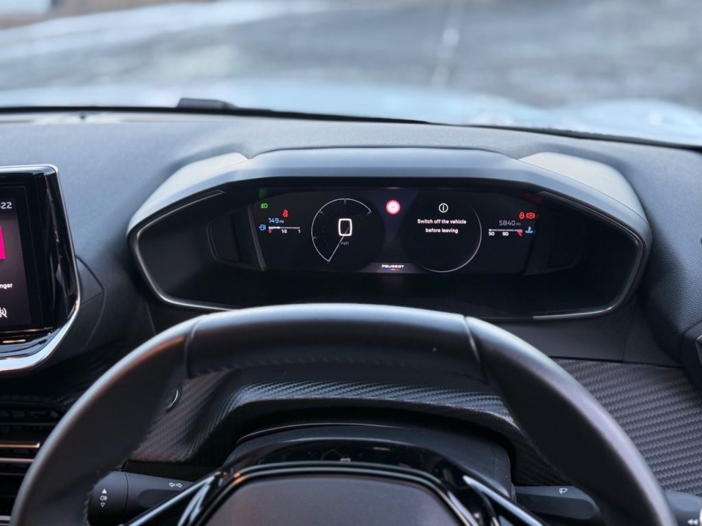 Used Peugeot 208 2024 for sale - 77117996: Photo 8