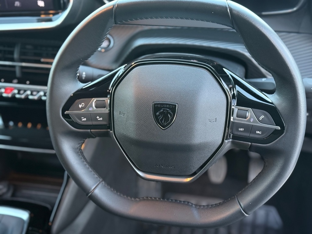 Used Peugeot 208 2024 for sale - 77117996: Photo 9
