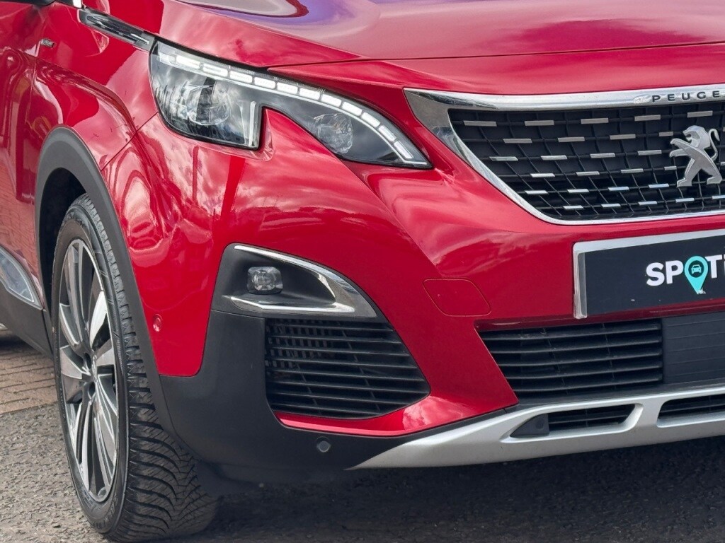 Used Peugeot 3008 2020 for sale - 78015856: Photo 10