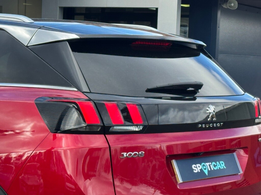 Used Peugeot 3008 2020 for sale - 78015856: Photo 18