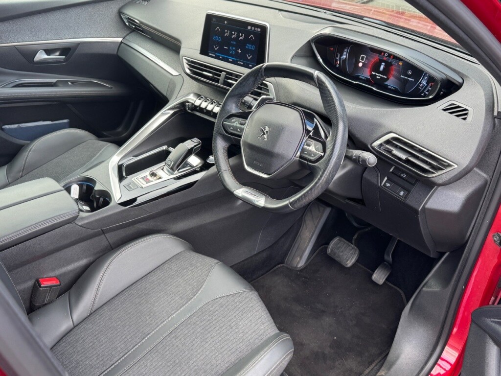 Used Peugeot 3008 2020 for sale - 78015856: Photo 20