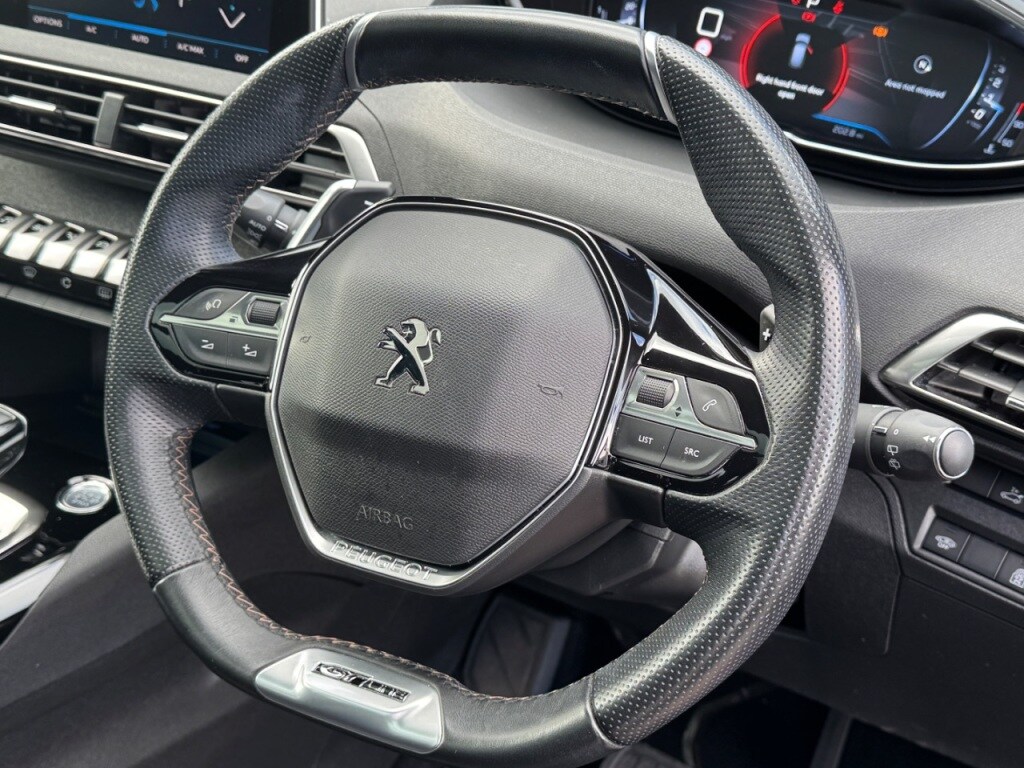 Used Peugeot 3008 2020 for sale - 78015856: Photo 23