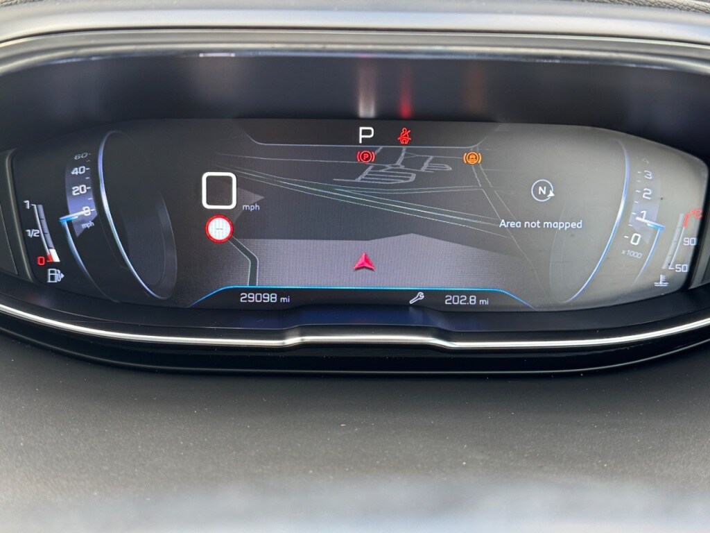 Used Peugeot 3008 2020 for sale - 78015856: Photo 24