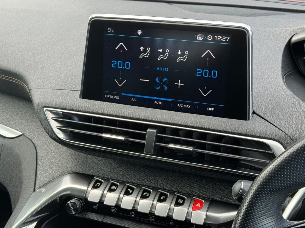 Used Peugeot 3008 2020 for sale - 78015856: Photo 26