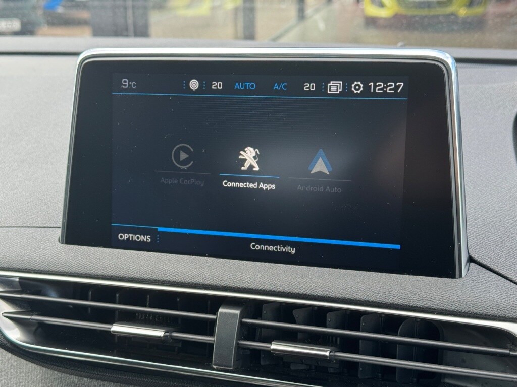 Used Peugeot 3008 2020 for sale - 78015856: Photo 27