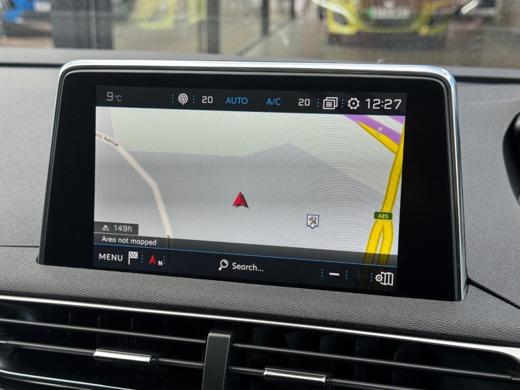 Used Peugeot 3008 2020 for sale - 78015856: Photo 28