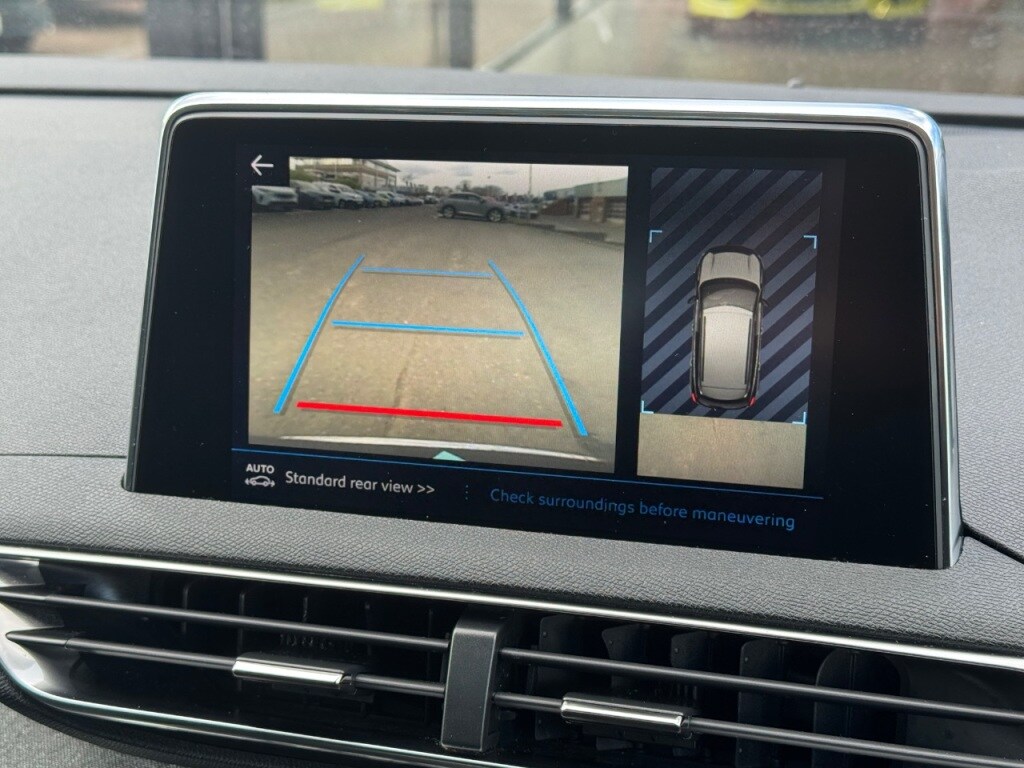 Used Peugeot 3008 2020 for sale - 78015856: Photo 29