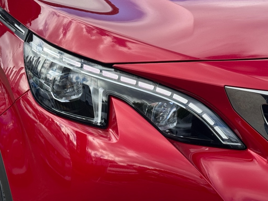 Used Peugeot 3008 2020 for sale - 78015856: Photo 3