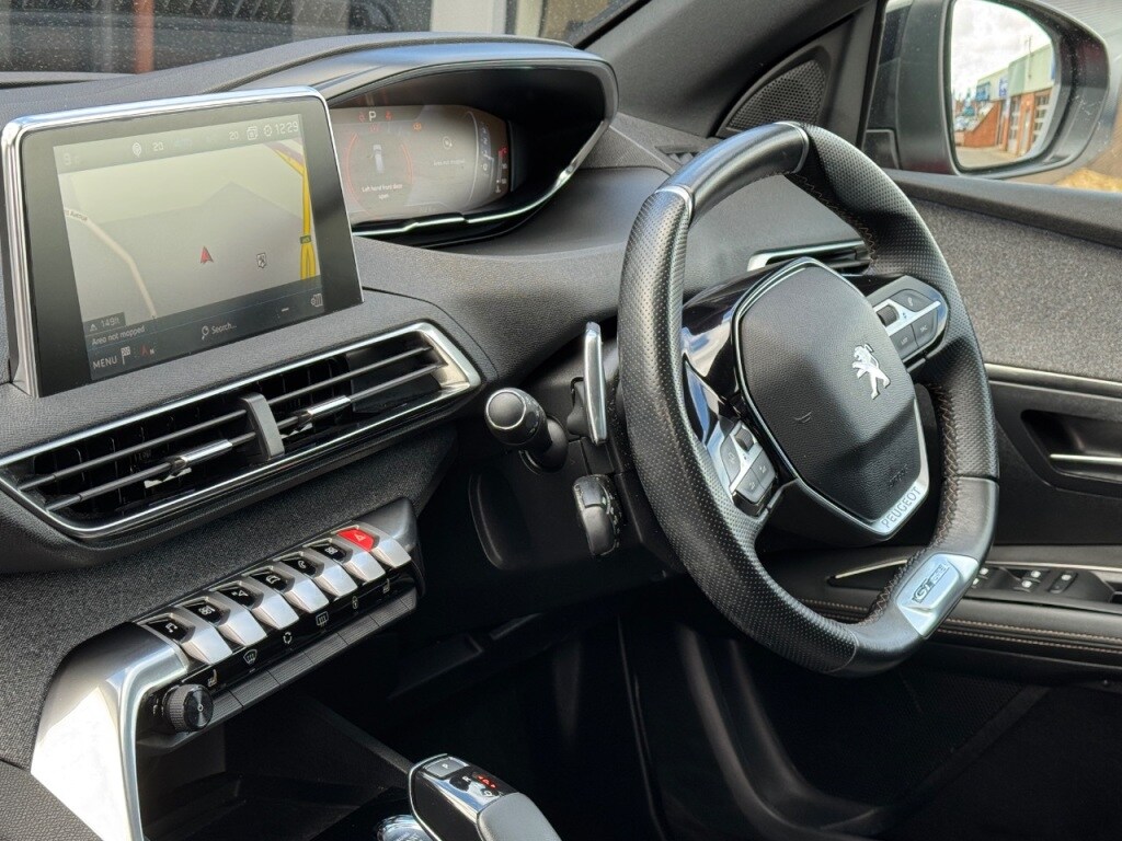 Used Peugeot 3008 2020 for sale - 78015856: Photo 39