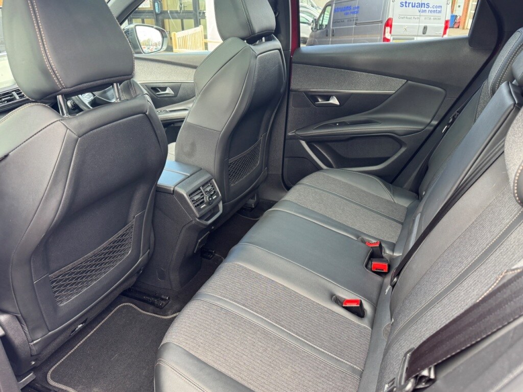 Used Peugeot 3008 2020 for sale - 78015856: Photo 42