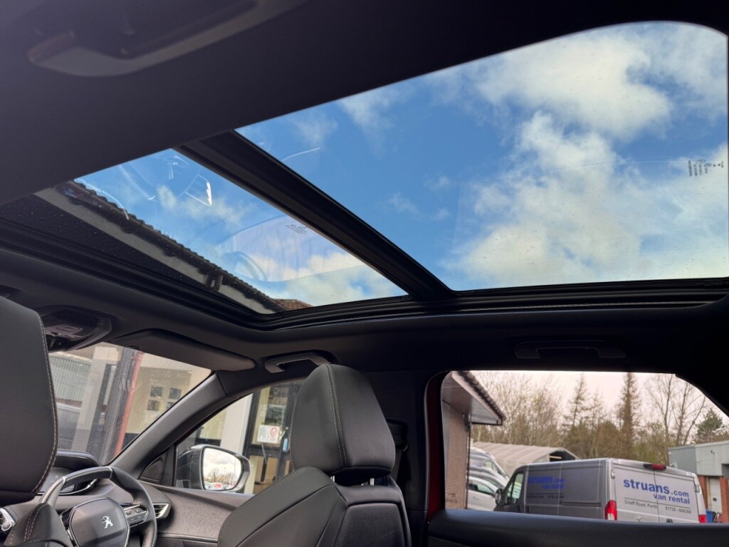 Used Peugeot 3008 2020 for sale - 78015856: Photo 43