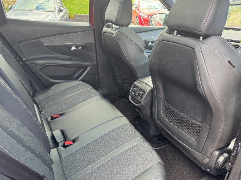 Used Peugeot 3008 2020 for sale - 78015856: Photo 44