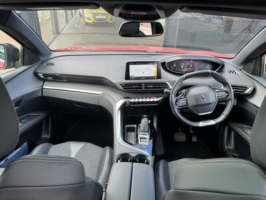 Used Peugeot 3008 2020 for sale - 78015856: Photo 45