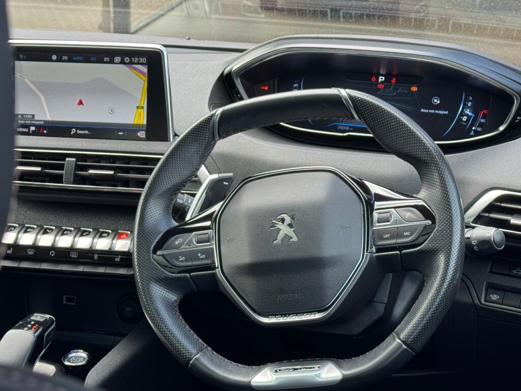 Used Peugeot 3008 2020 for sale - 78015856: Photo 46