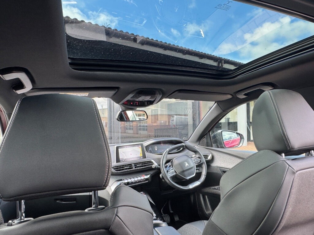 Used Peugeot 3008 2020 for sale - 78015856: Photo 47