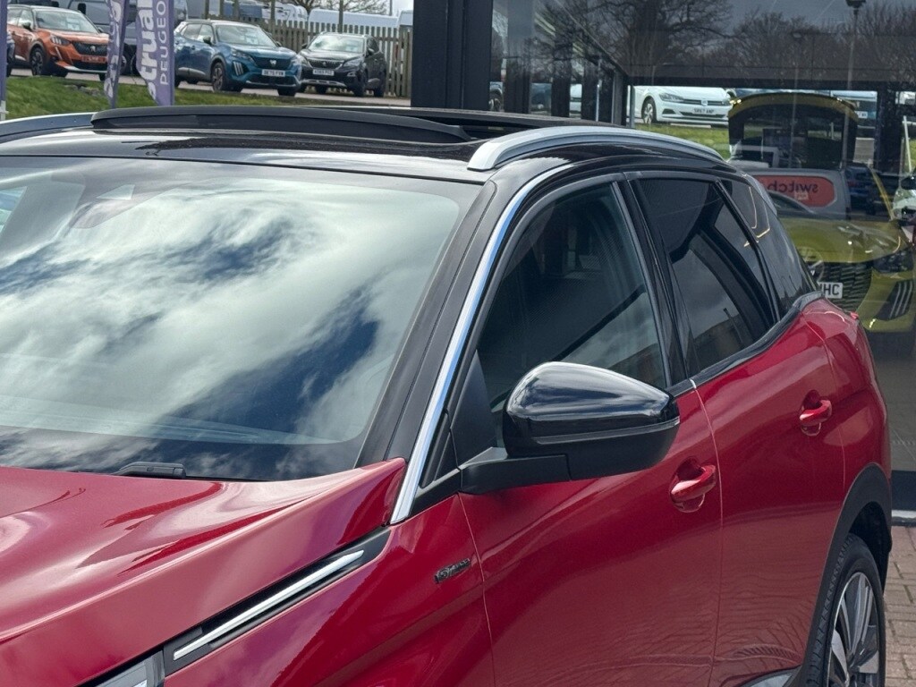 Used Peugeot 3008 2020 for sale - 78015856: Photo 6