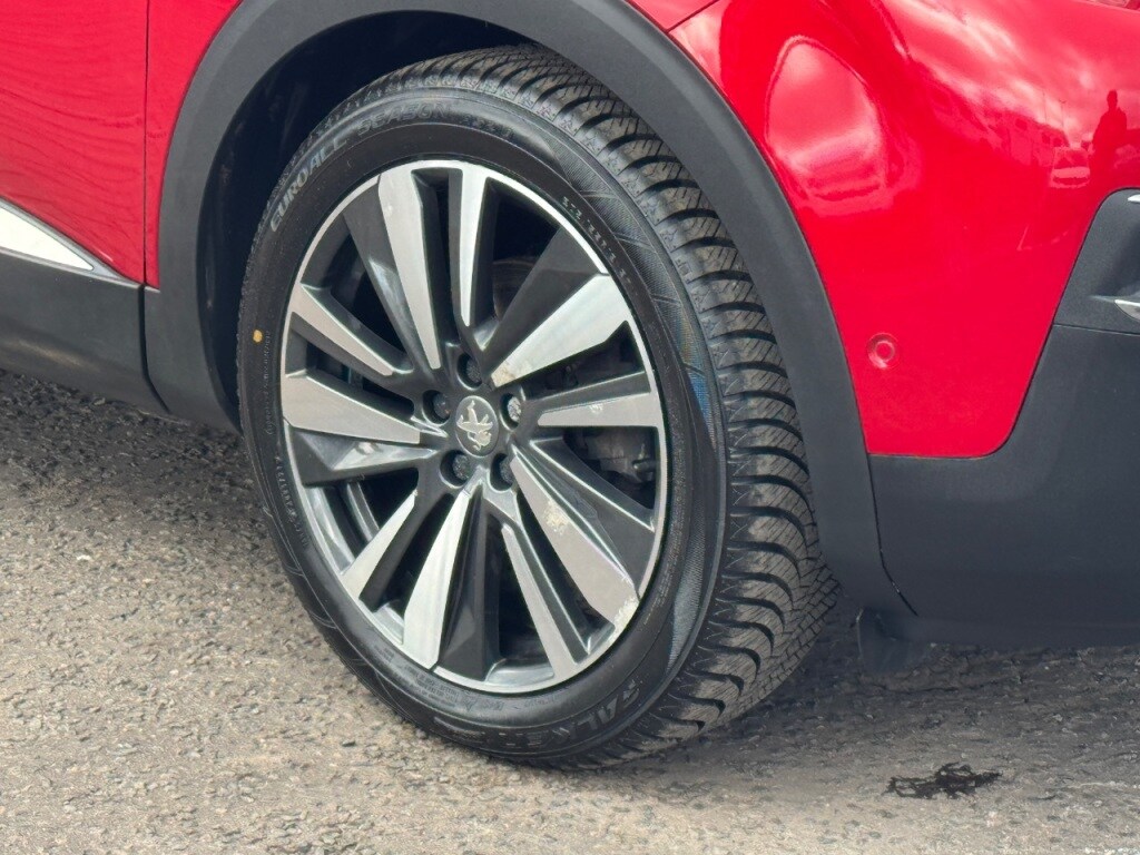 Used Peugeot 3008 2020 for sale - 78015856: Photo 7